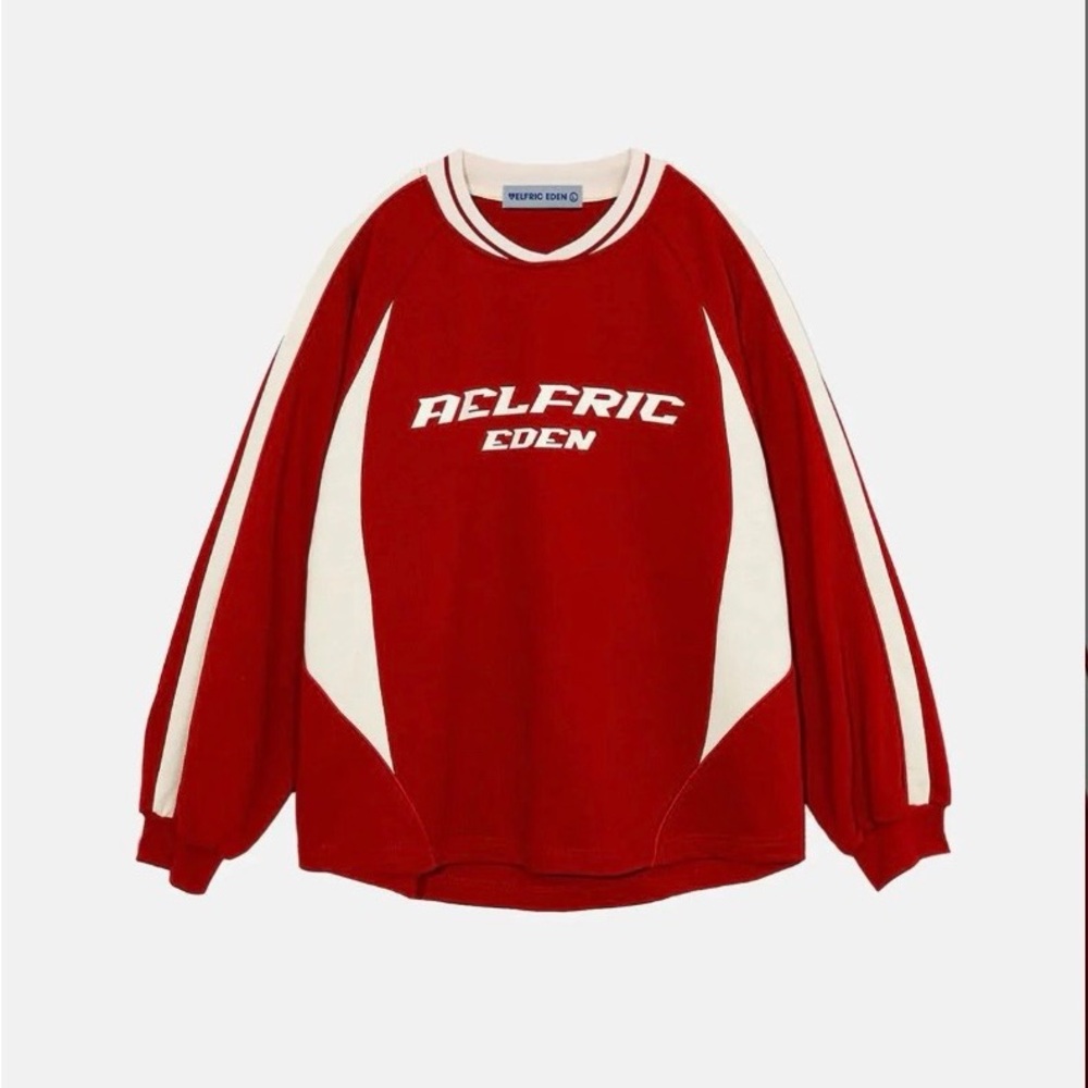 AELFRIC EDEN SWEATSHIRT